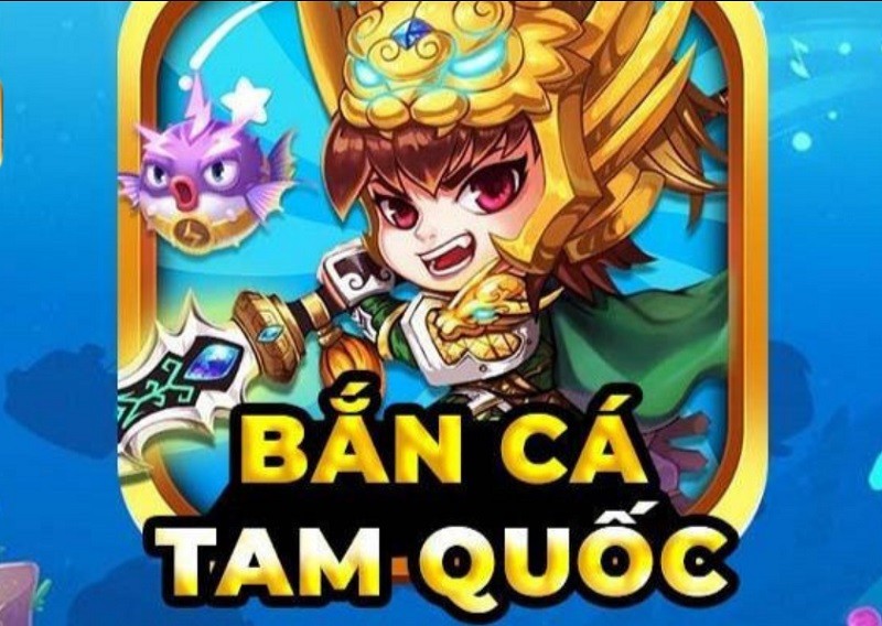 Bắn Cá Tam Quốc - Game hot tại Bsport