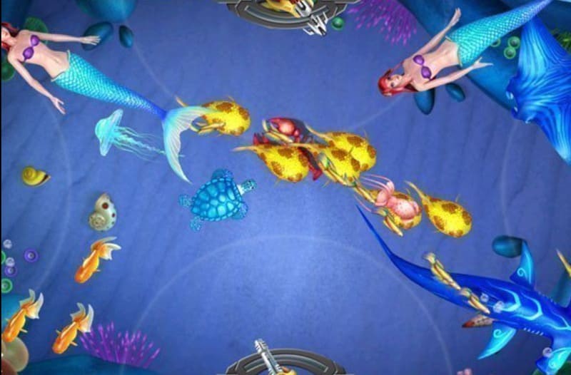 Học hỏi kinh nghiệm để chơi bắn cá hiệu quả