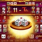 Cách tính tài xỉu chuẩn xác, cược thủ chơi đâu thắng đó