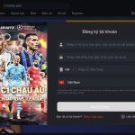 Hướng dẫn đăng ký Bsport dễ thực hiện cho người mới