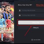 Hướng dẫn đăng nhập Bsport chi tiết cho thành viên mới