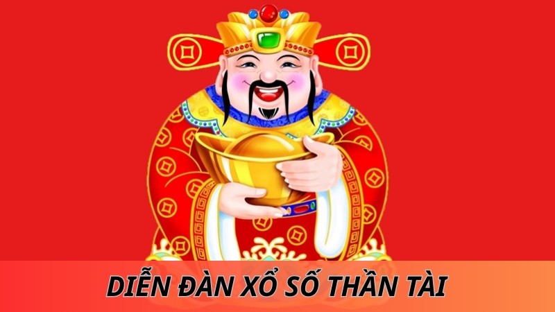 Diễn đàn xổ số uy tín nhất hiện nay