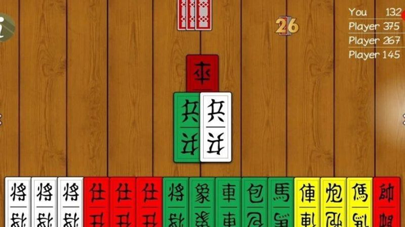 Cách chơi bài tứ sắc tại nhà cái Bsport cho tân thủ