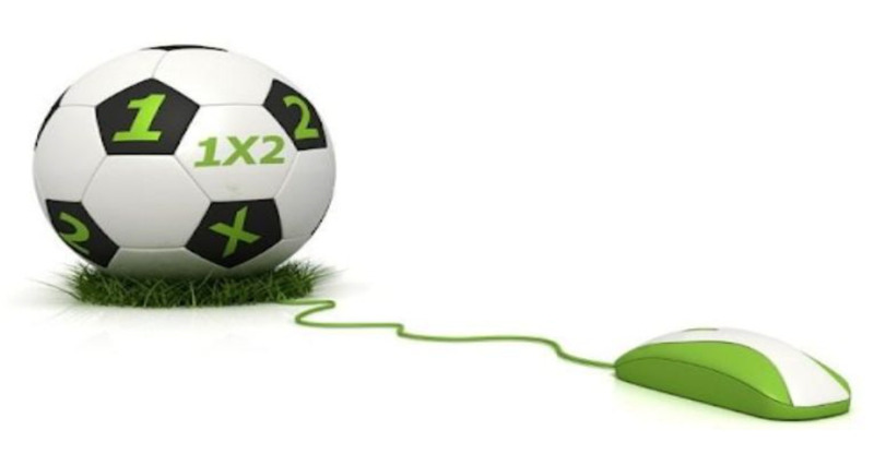 Kèo châu Âu là loại phổ biến trong cá độ