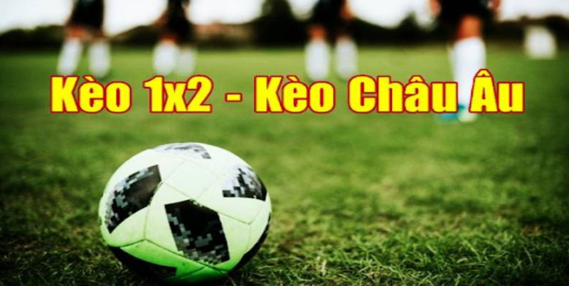 Hiểu đúng để đọc kèo cược châu Âu chuẩn