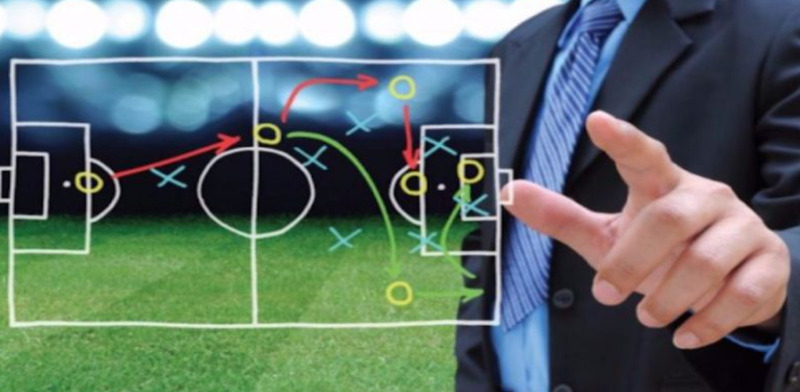 Kết hợp thêm nhiều yếu tố khi soi kèo