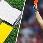 Thông tin chi tiết về kèo thẻ phạt mới nhất 2025 cho tân thủ