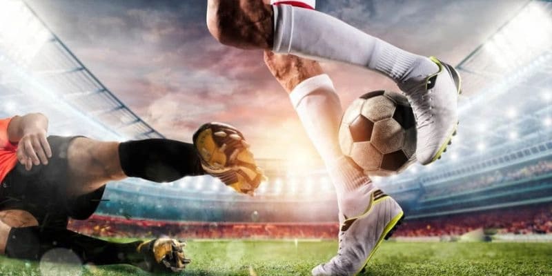 Kèo xiên còn gọi với tên khác là Mix parlay