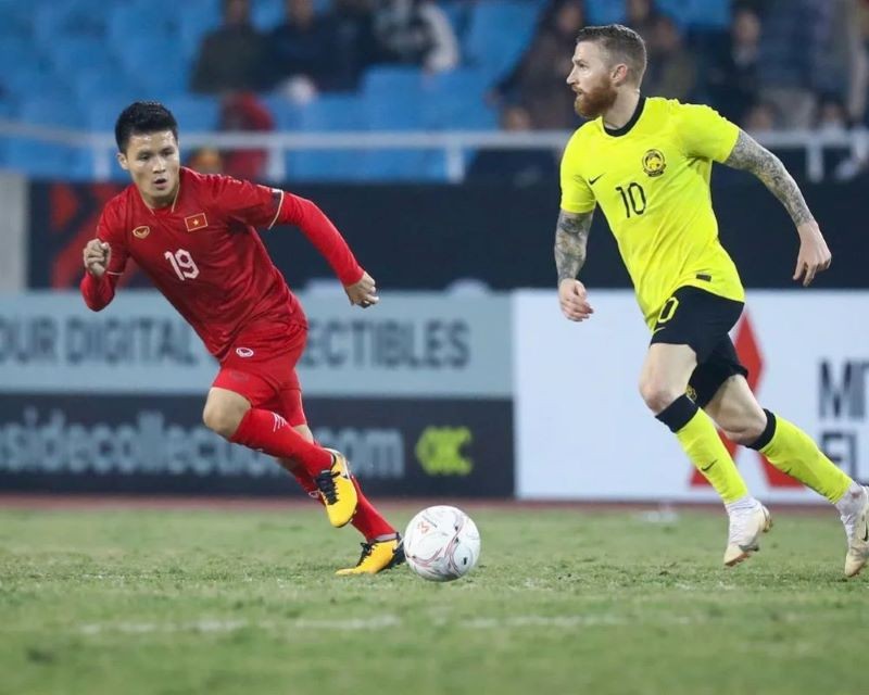 Vai trò trong bóng đá của kiến tạo là gì?