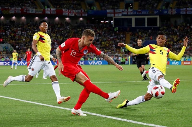 Ví dụ về các bàn kiến tạo đẹp