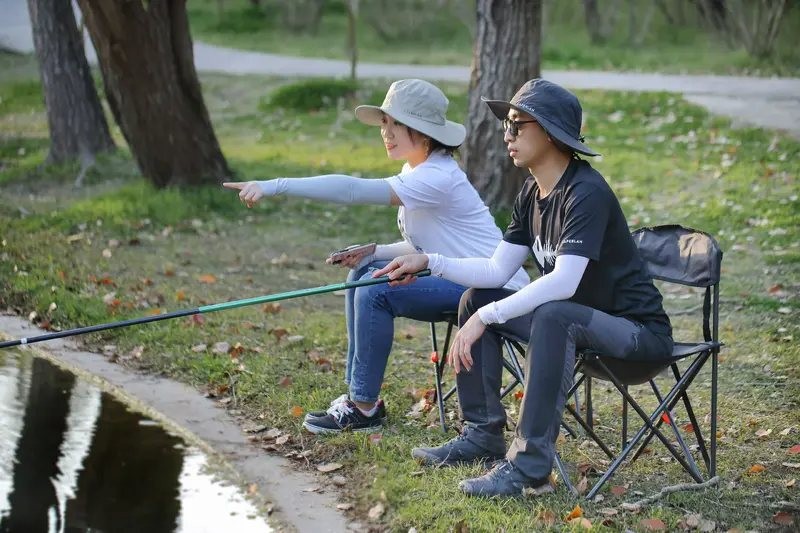 Mơ thấy câu cá với người yêu cũ ý chỉ chưa quên được kỷ niệm